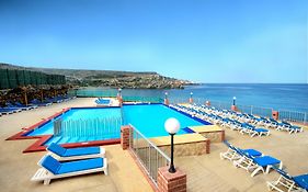 Malta Hotel Paradise Bay